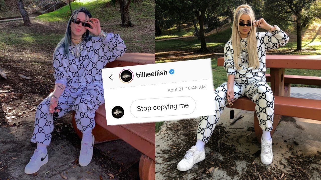 Billie Eilish Fans Are Not Happy With This Troll's Disgusting Tweet About the Singer