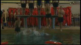 Just 8 Weeks: USCG Boot Camp - 5