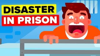 What Happens To Prisoners During A Disaster?