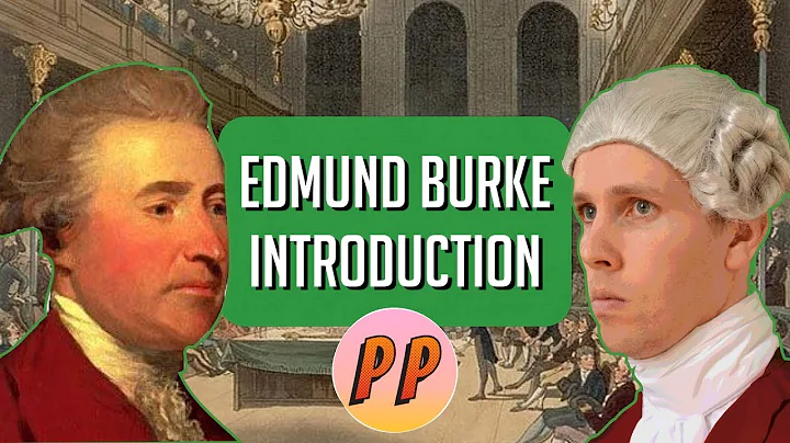 Edmund Burke - Reflections on the Revolution in Fr...