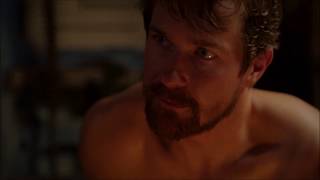 Joe Strong & Walker Chisum #5 | Midnight, Texas