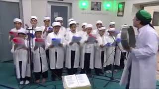 Hali̇mi̇z Nola Mahşerde Hüdaverdi Medresesi Talebeleri