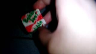 Candy Review-Babble Joe