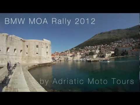 Adriatic Moto Tours