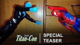 Spider-Man: Judgement Day | Special Teaser Titan-Con 2026