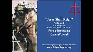 Fellowship CRC - "Are You Ready For The Battle?" - Rod Pauls, Guest Minister - 2026-05-17