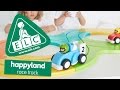 Happyland race track  early learning centre