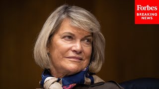 'Simply Impossibe': Cynthia Lummis Balks At Possibility Of EPA Effectively Using Its Proposed Budget