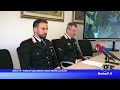 Barletta - Rissa in piazza Marina, undici misure cautelari
