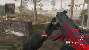 MW3 beta shenanigans