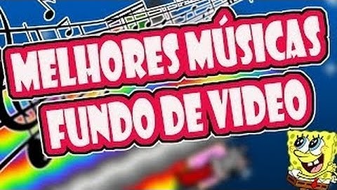 Top 10 músicas para colocar em uma Gameplay, Tutorial e Intro/Vinheta.