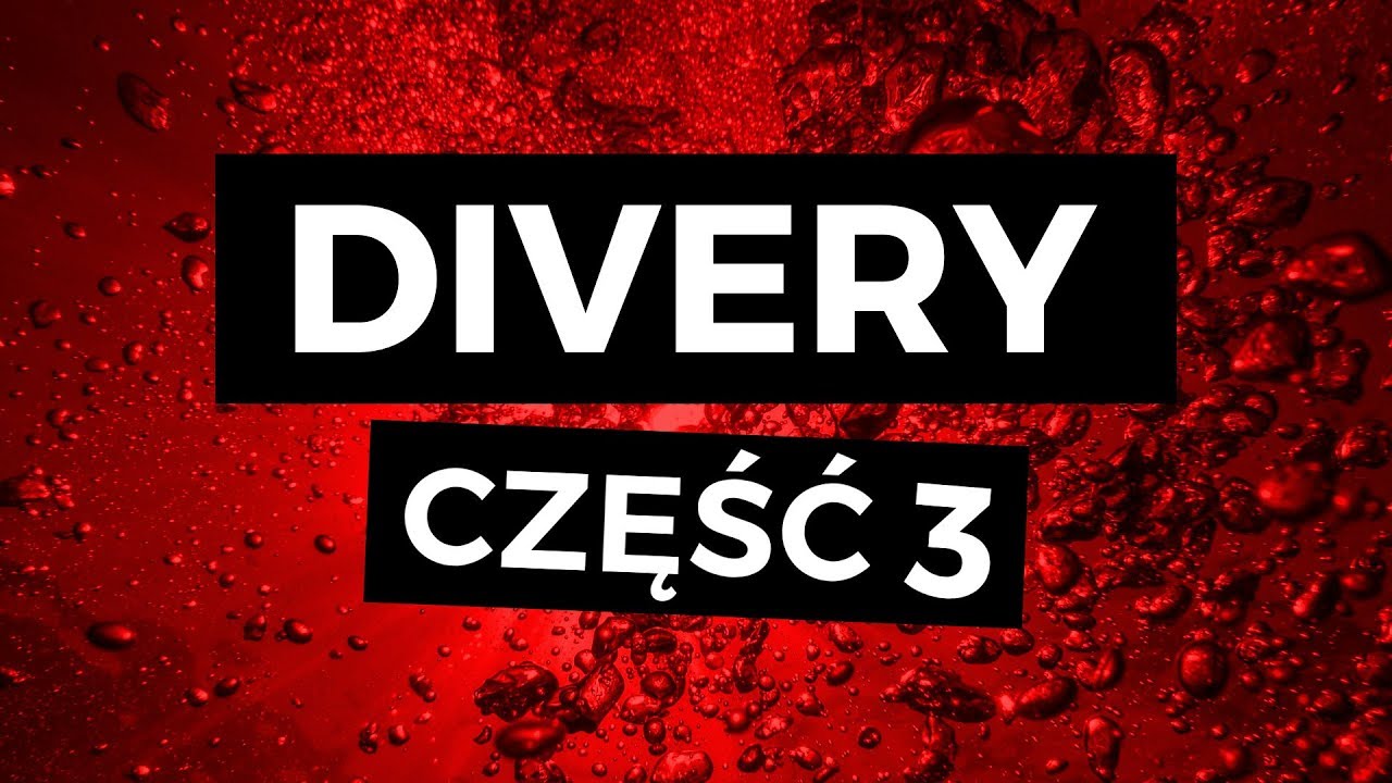 DIVERY. Zegarki dla nurków. Część 3 – polecane zegarki z różnych półek cenowych | TikTalk odc. 58