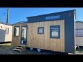 Blmh  tiny home rapidhome th722 2023