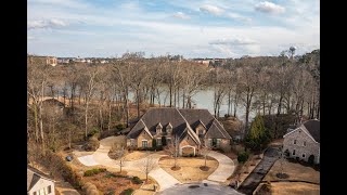 405 Pinnacle Drive video tour