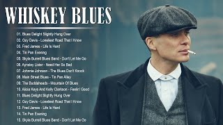 TOP 10 Best Blues Songs | If You're into Blues, You'll Love These!