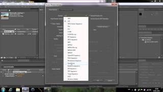 after effects cs5 hd render tutorial