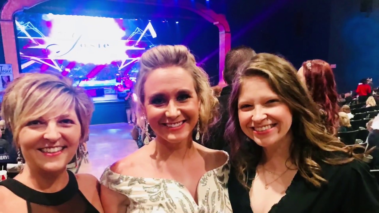 the weather channel JMA 2018 Modern Country Group of the Year