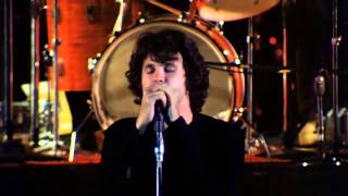 Video thumbnail of "The Doors - Moonlight Drive / Horse Latitudes / The Celebration Of The Lizard (Hollywood Bowl 1968)"