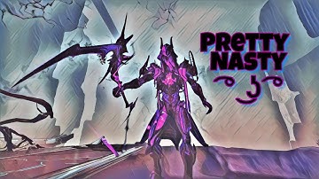 Reaper Prime Melee 3.0 | Warframe