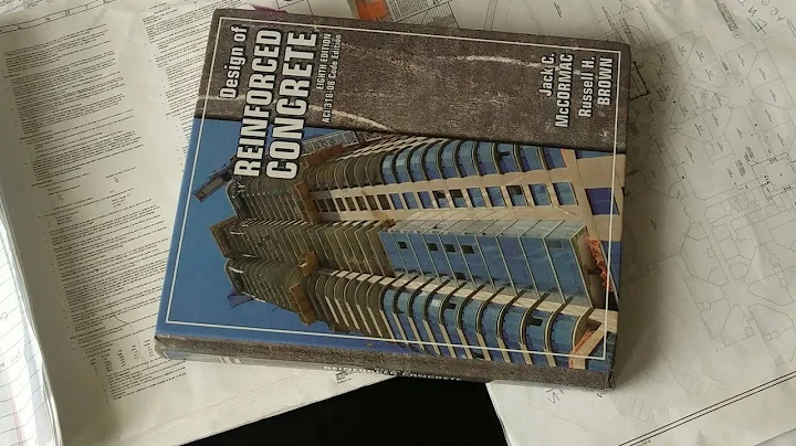 Design of Reinforced Concrete by Jack C  McCormac ...