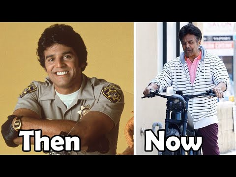 Video: Erik Estrada Neto vrednost