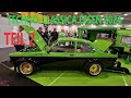 Teil 2 technoclassica essen 2024