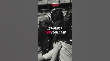 The Power of Persistence: Success is Earned -  Motivational Video