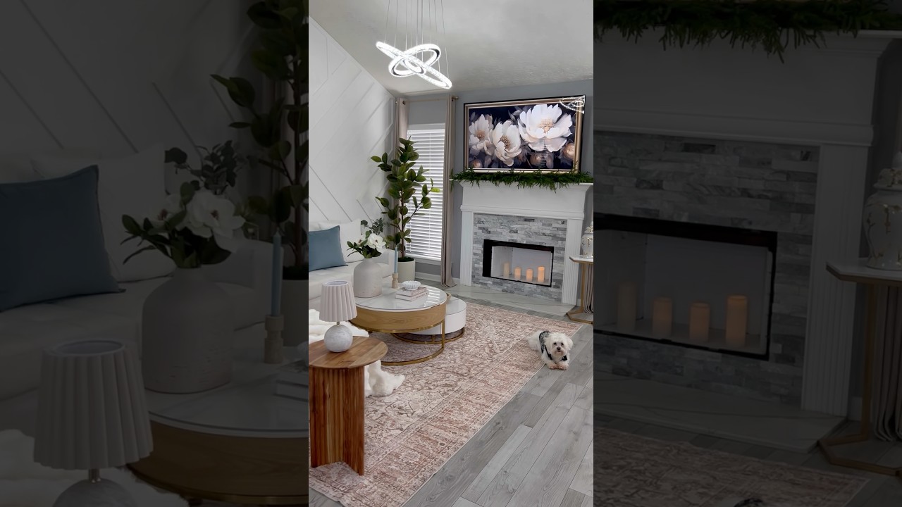 DECORACIÓN DESPUÉS DE NAVIDAD|| IDEAS para decorar 2025 