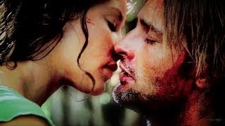 Ships in the night - Kate and Sawyer (Lost)