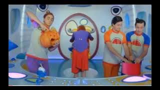 Junior Express - Pesadilla / Escena Inicial Disfraces de Halloween 🎃🧛‍♂️👃🐓🕷️