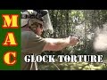 Reliability Test! Glock 17 9mm