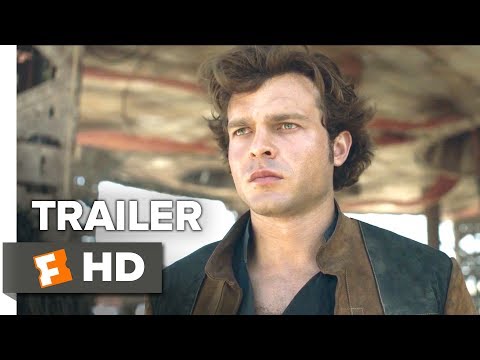 Solo: A Star Wars Story Trailer #1 | Movieclips Trailers