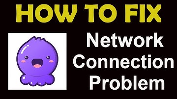How To Fix Hello Yo App Network Connection Problem Android & iOS | Hello Yo No Internet Error PSA 24