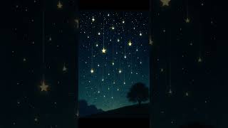 π Starfall Calm β Under the Night Sky #kidsvideo #mindfulnessforkids #kidsmindfulness