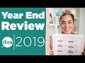 My 2019 Year End Review