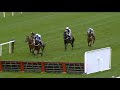 Cascova Wins The Parents And Children Together (PACT) Maiden Hurdle