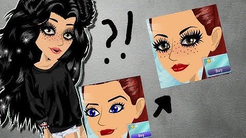 HOW TO GET VIP FACE IN MSP?!(READ DECS)