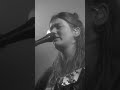 @philinesonny crying right now from this absolutely stunning performance #singersongwriter #indie