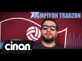 Muhammet kaya  ampiyon oluyoruz trabzon