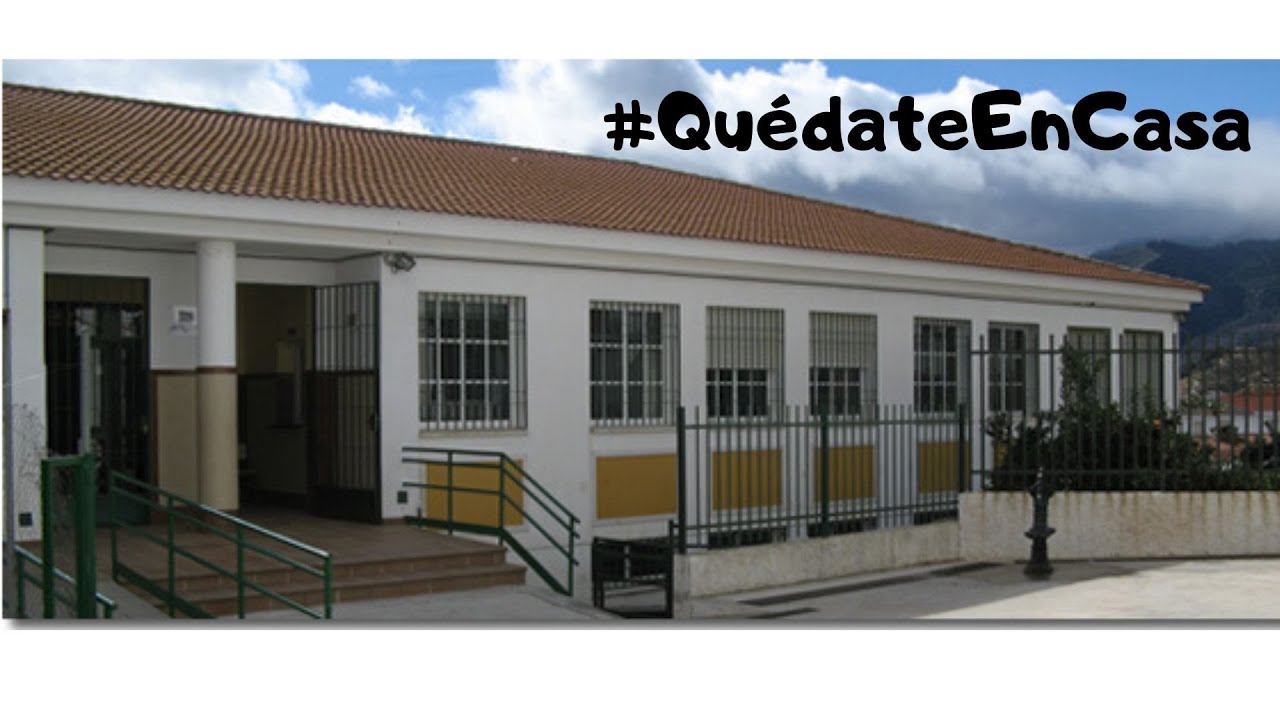 IES Alfaguara (Yunquera) 