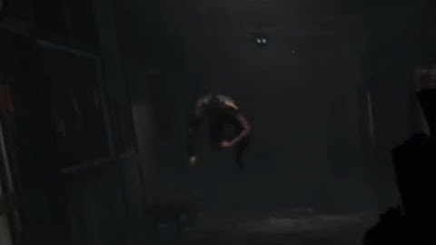 FLYING MEG BUG - Dead By Daylight 4.5.0 bug (DBD) #shorts