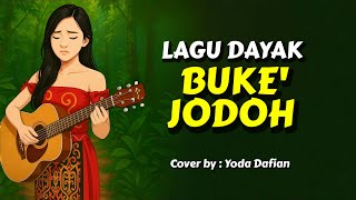 Buke Jodoh | Diana | Dayak Song | Latest cover 2025