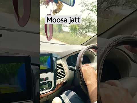 #moosajatt