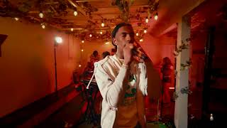 DB.Boutabag - 1st Off Ft The Yee Section | Live at The Bakery (Dir. by @Splashthakidd)