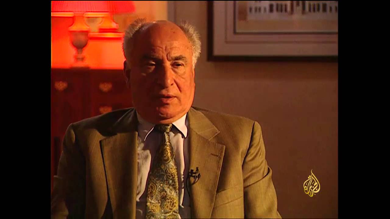 أرشيف-شاهد على العصر-محمد مزالي ج-8