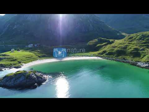 Prepare to Relax...with Nature Relaxation (Official Trailer - 45 Second Version) - Prepare to Relax...with Nature Relaxation (Official Trailer - 45 Second Version)
