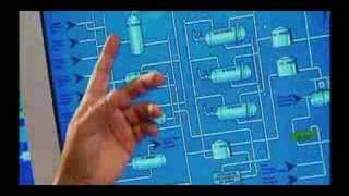 Piqueto con los recursos minerales y el medio ambiente 1
