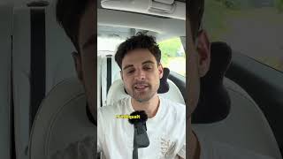 Combien de % de batterie j’ai perdu en 100000km sur ma voiture électrique ? #tesla #road