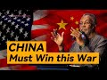 African scholar only china can deter america from hegemony  thinkers forum