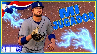 MI NUEVO JUGADOR! - MLB The Show 22 - Road To The Show - EN ESPAÑOL - Ep #1